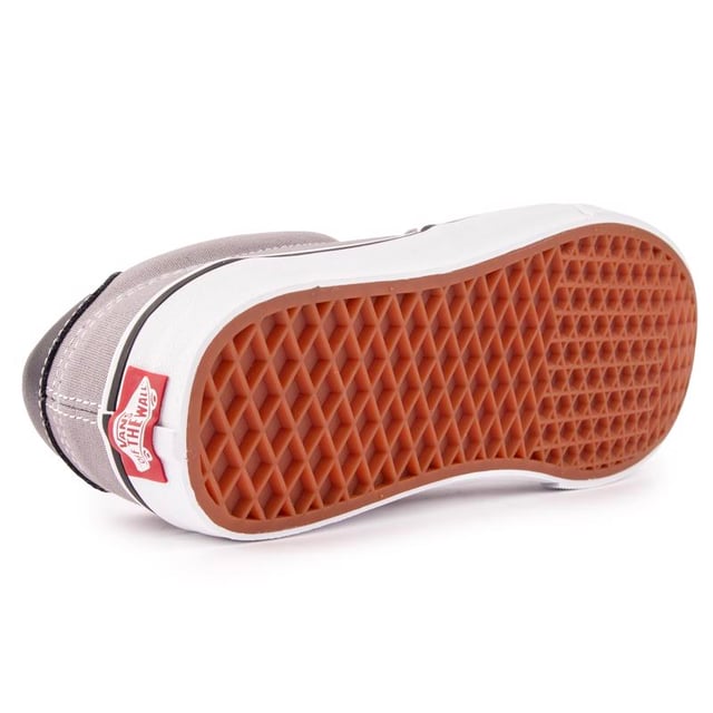 Vans era 59 hombre naranja sale