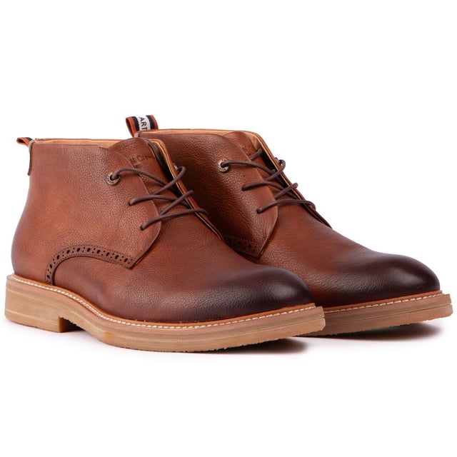 Botas estilo hotsell chukka