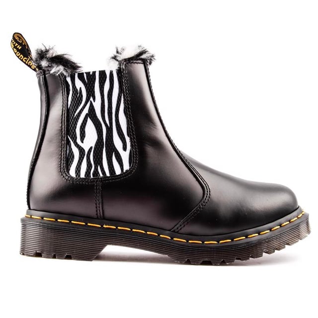 Dr Martens 2976 Leonore Botas