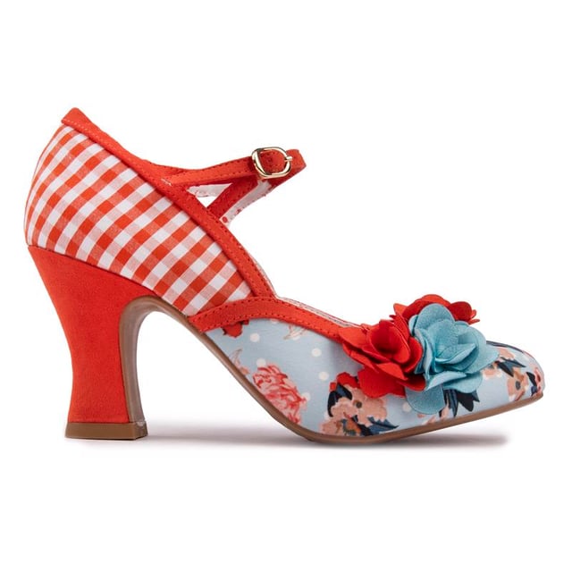 Ruby Shoo Imelda Zapatos