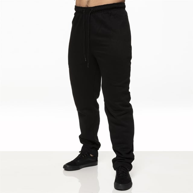Joggers discount negro hombre