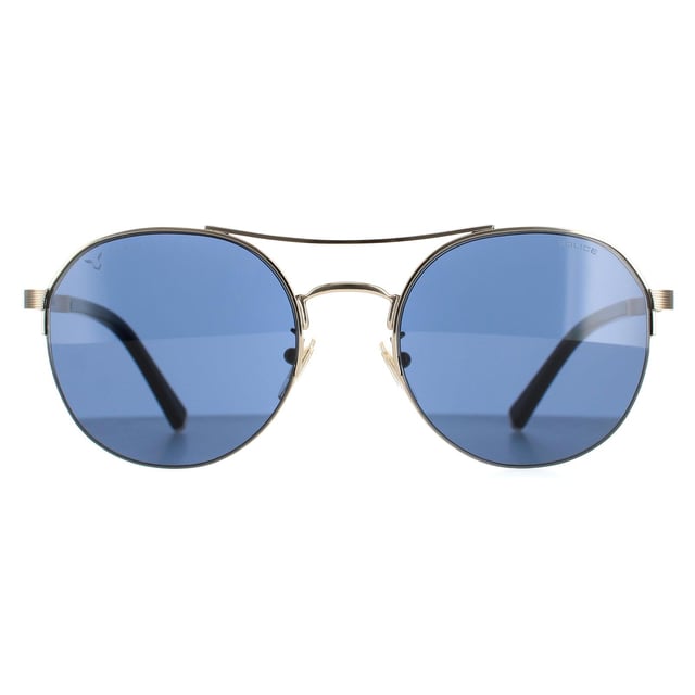 Lentes police outlet aviador