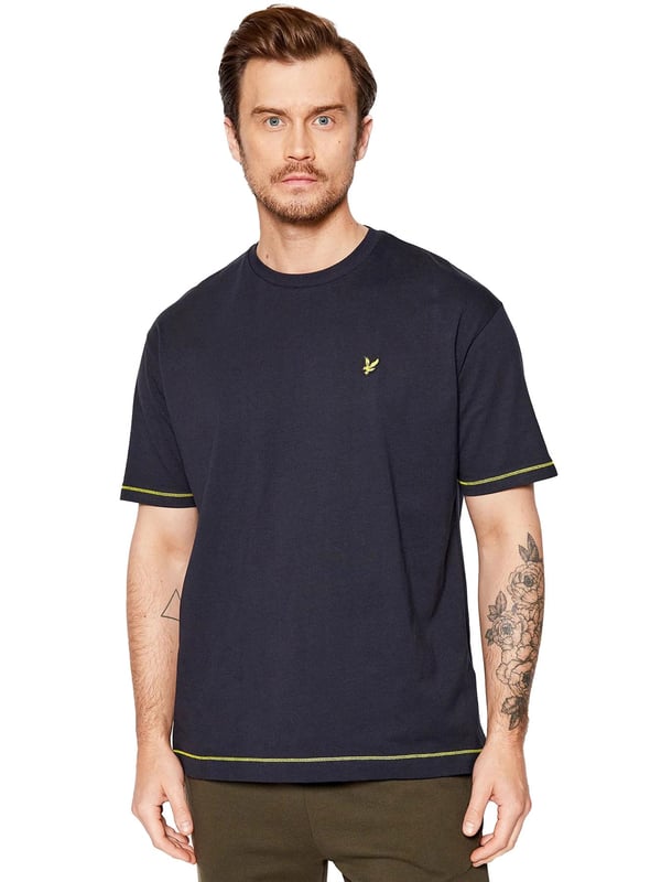 Camiseta online scotta hombre