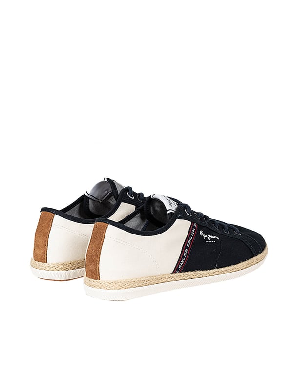Alpargatas pepe online jeans hombre
