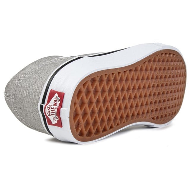 Las vans online son unisex