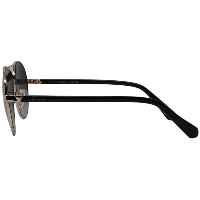 Gafas guess doradas outlet