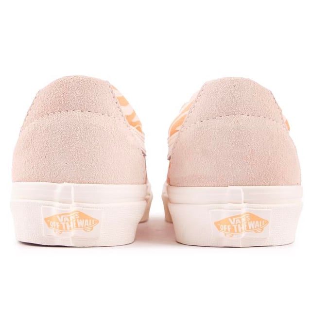 Zapatos vans off the wall para mujer nueva temporada sale
