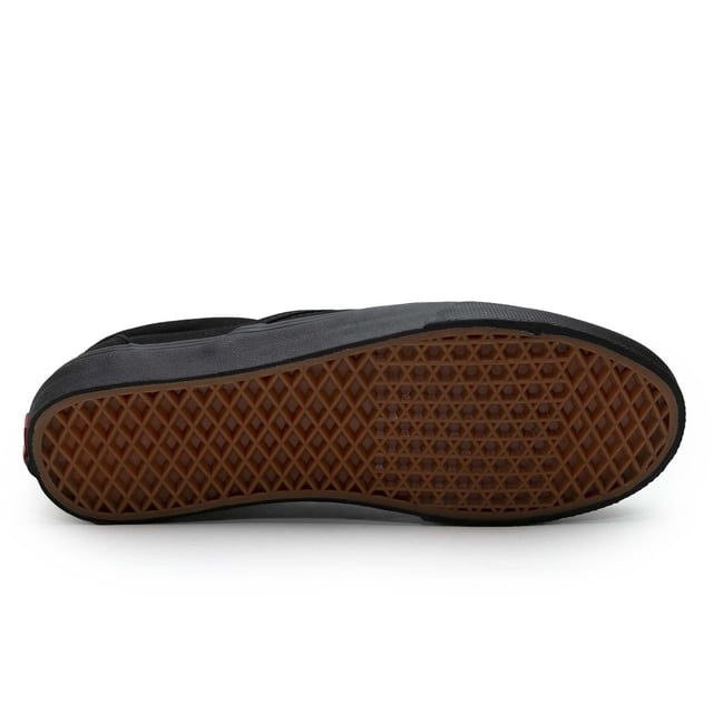 Sneakers Vans Negras