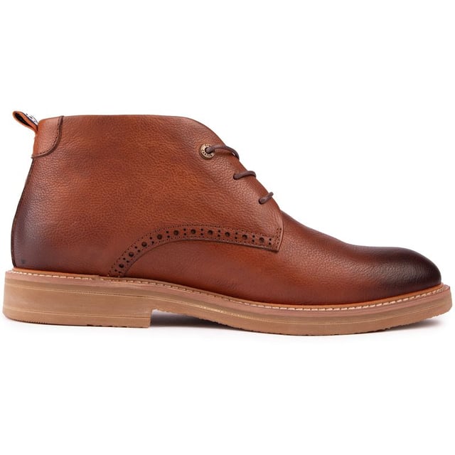 Botas estilo online chukka