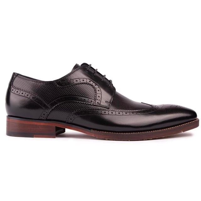 Zapatos best sale estilo brogue