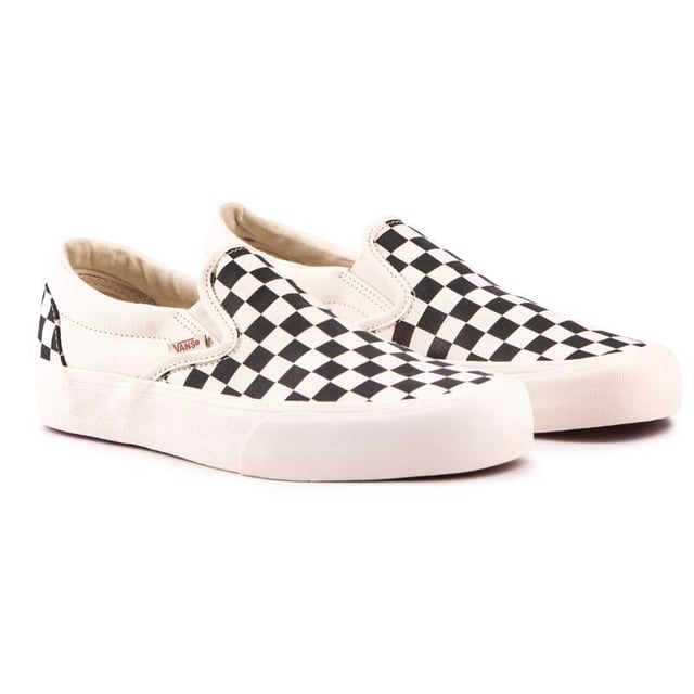 Vans tipo mocasin deals
