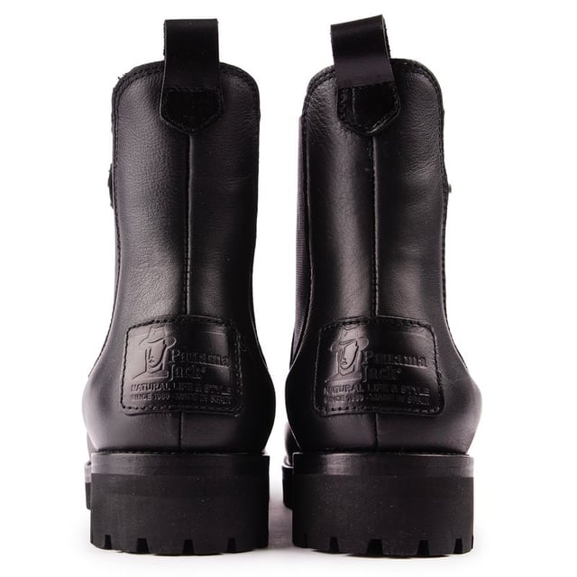 Panama Jack Francesca Igloo Botas