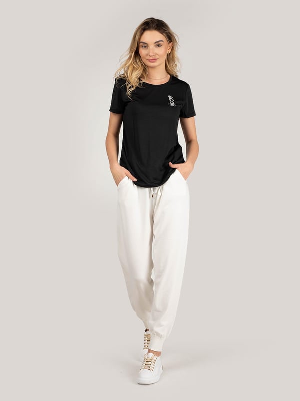 Camiseta sales prada mujer