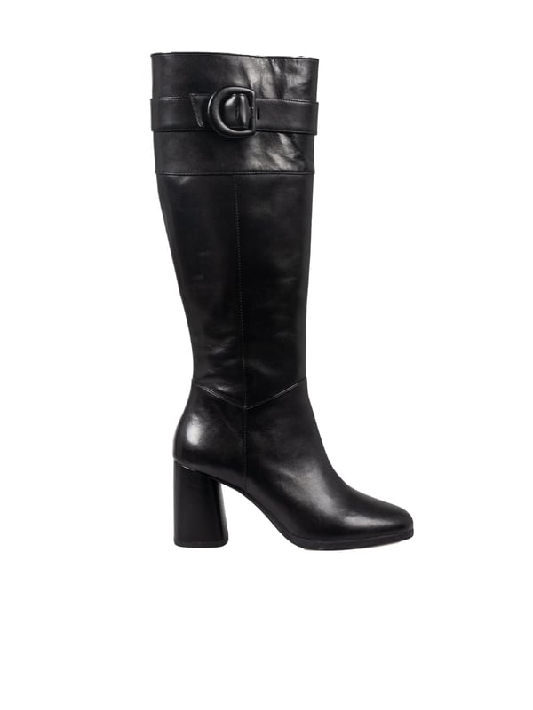 Botas geox mujer discount negras