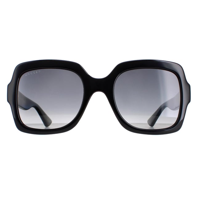 Gafas sales negras gucci