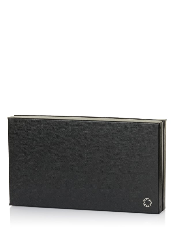 Billetera montblanc deals