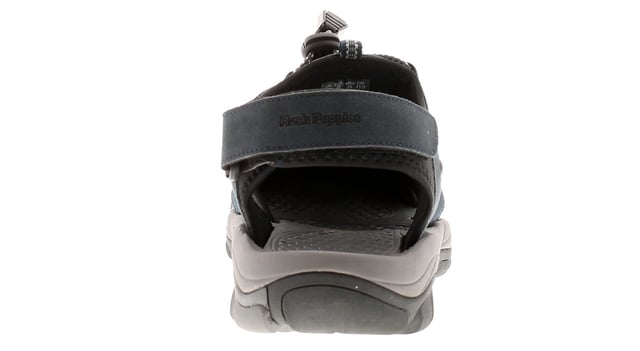 Sandalias para 2025 hombre hush puppies