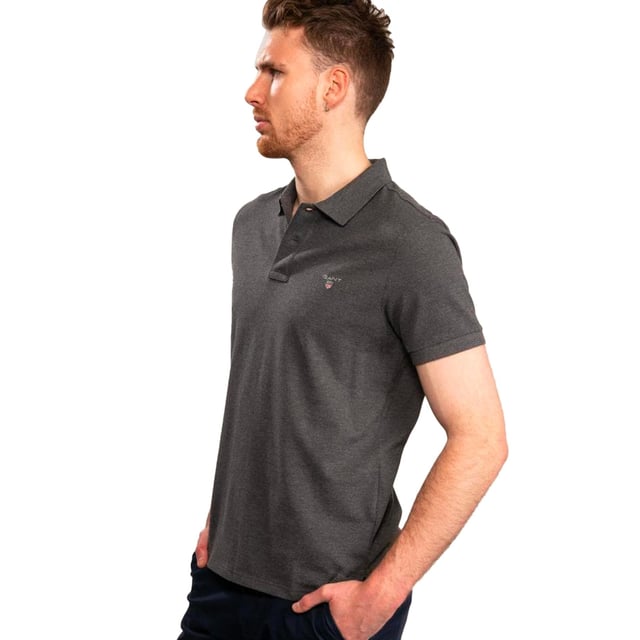 Polos gant hombre outlet