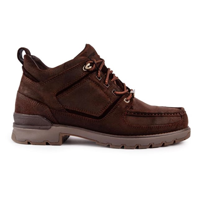 Rockport Trek Umbwe Botas