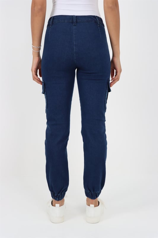 Pantalones ala clearance cintura para mujer