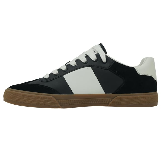 Zapatillas fred hot sale perry negras