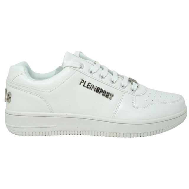Philipp plein on sale zapatillas blancas