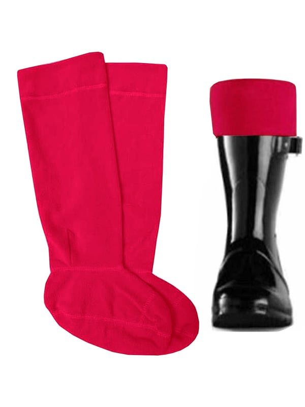 Forro para botas de agua clearance