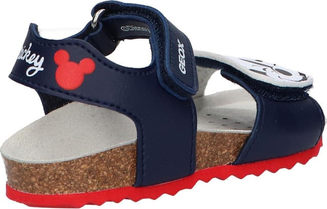 Sandalias de ni os unisex Geox en azul