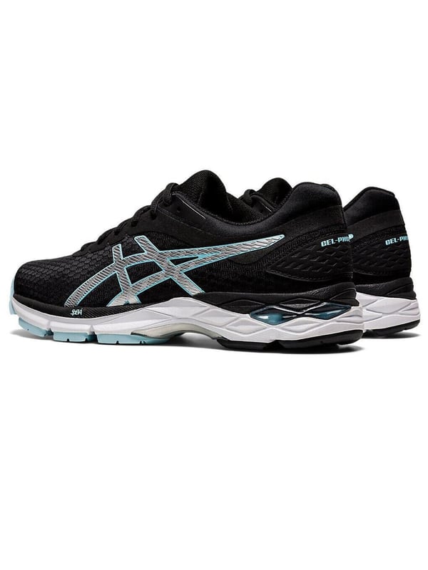 Tenis para correr hotsell mujer asics