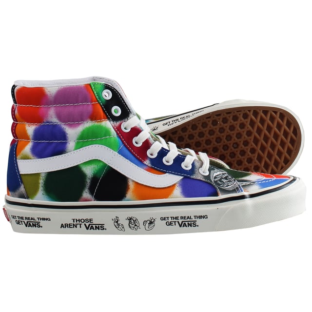 Fabrica deals de vans