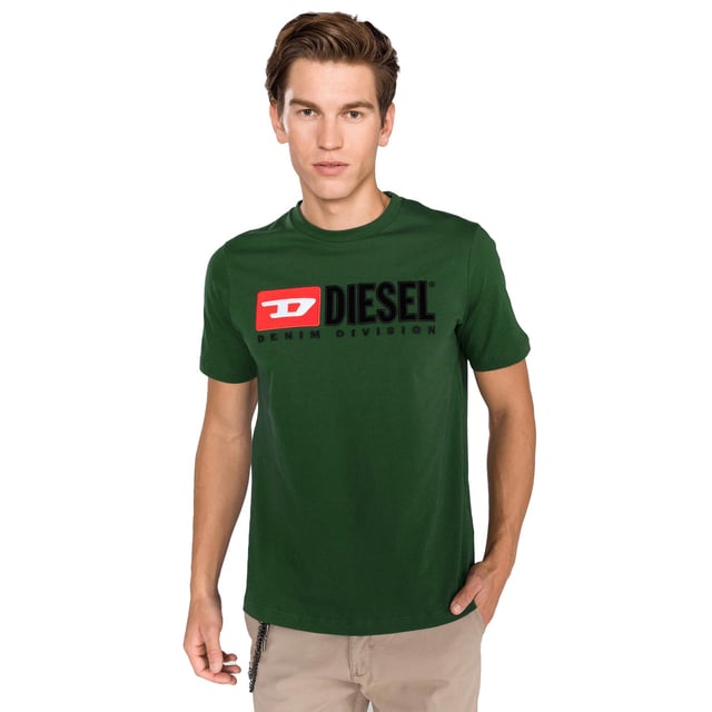 Camisetas diesel sales para hombre