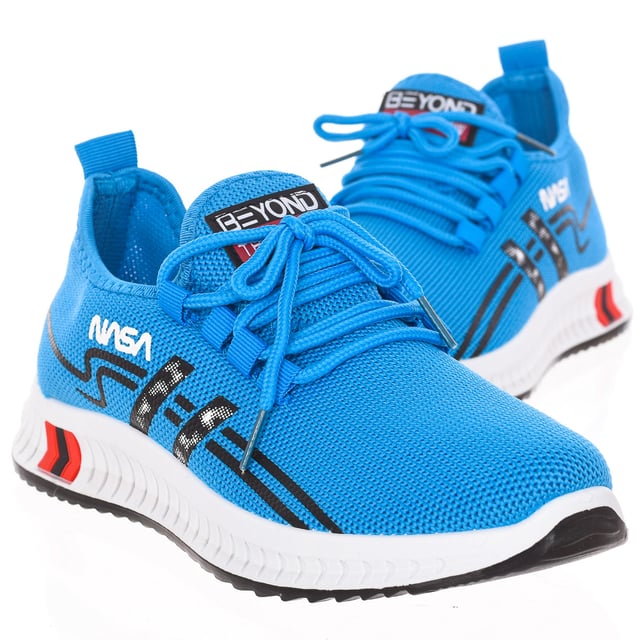 Zapatillas nasa hotsell hombre