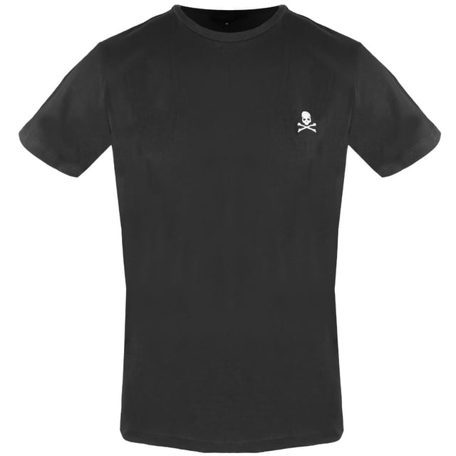 Camiseta philipp hotsell plein negra