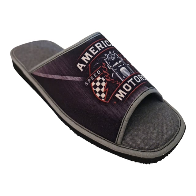 Zapatillas de casa sale amoros
