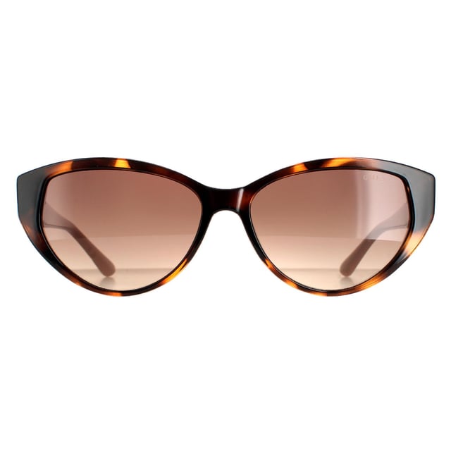 Gafas de sol shop guess cat eye