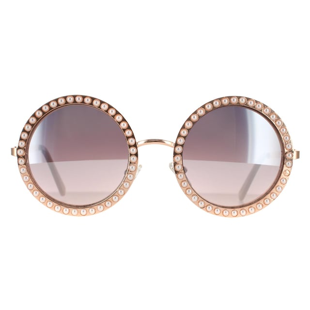 Gafas redondas guess on sale