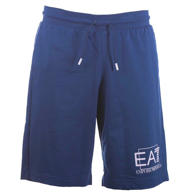Pantalones cortos emporio on sale armani