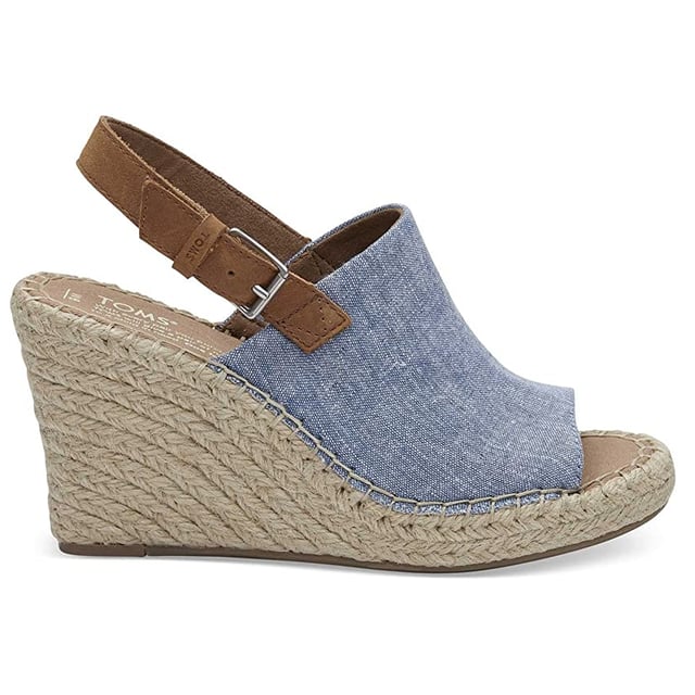 Toms sandalias online