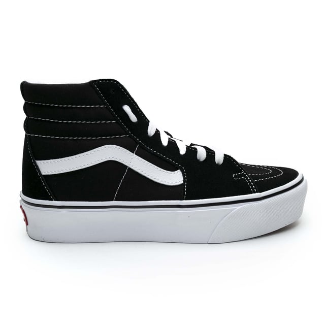 Tipo 2025 de vans