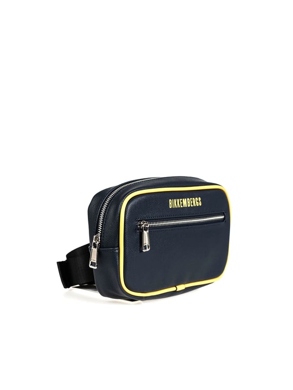 Riñonera bikkembergs deals