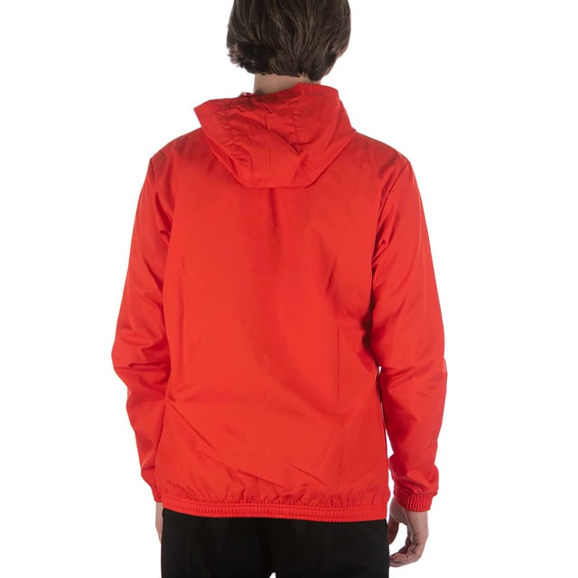 Chaqueta puma deals roja