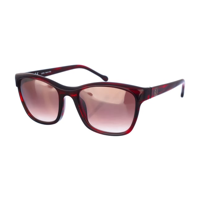 Lentes hot sale color vino