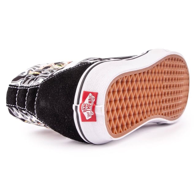 Vans Sk8 Hi Entrenadores
