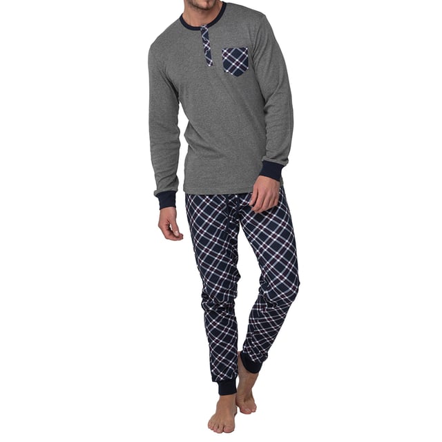 Pijama abanderado online