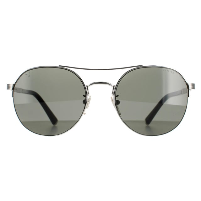 Lentes sales police aviador