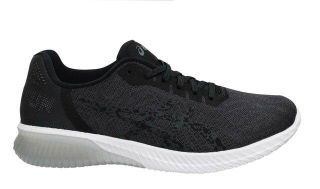 Asics best sale kenun masculino