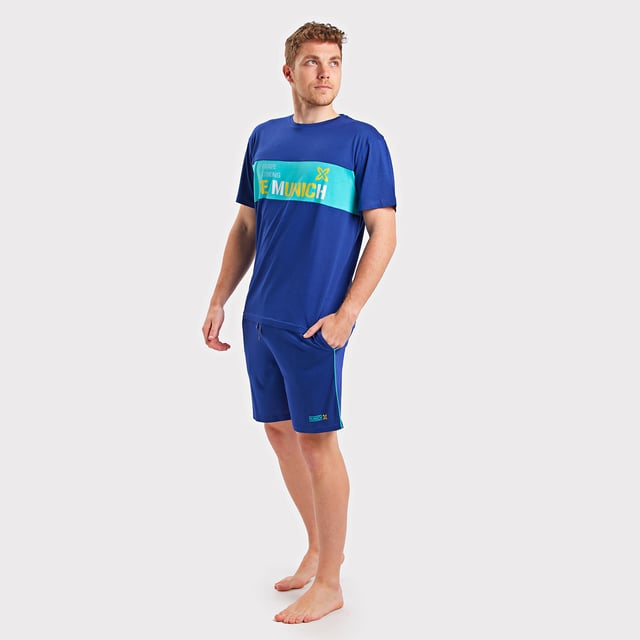 Pijama munich hombre outlet