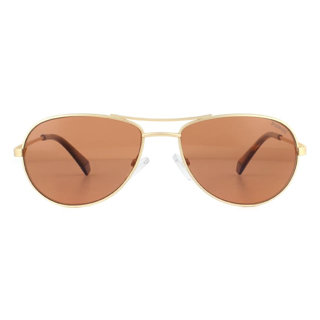 Polaroid Sunglasses PLD 2100/S/X - Gafas de sol polarizadas para