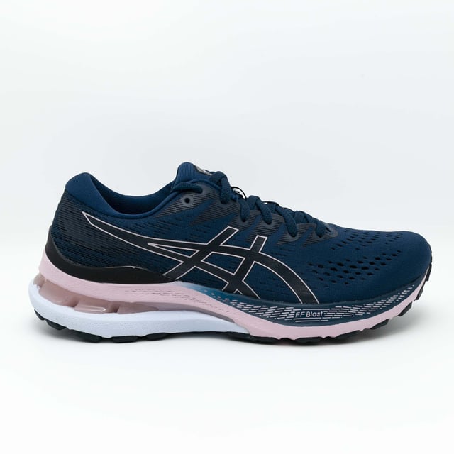Asics dynamic duomax caracteristicas store