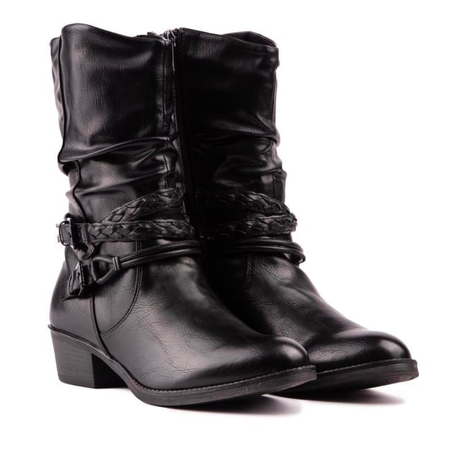 Botas marco tozzi sales